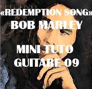 redemption song
